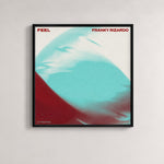 Feel - Franky Rizardo