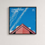 Breather - Chris Stussy