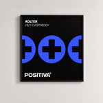 Hey everybody - Kolter