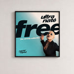 Free - Mood II Swing, Ultra Nate